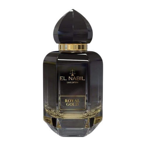 El Nabil Royal Gold Eau de Parfum