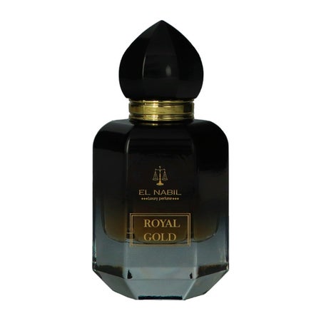 El Nabil Royal Gold Eau de Parfum