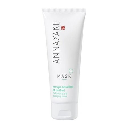 Annayake Mask+ Detoxifying And Purifying Mask 75 ml