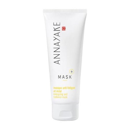 Annayake Mask+ Energizing and Radiance Mask