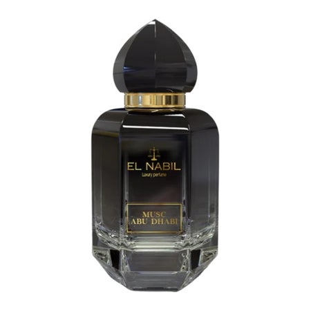 El Nabil Musc Abu Dhabi Eau de Parfum 65 ml