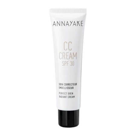 Annayake CC crème SPF 30