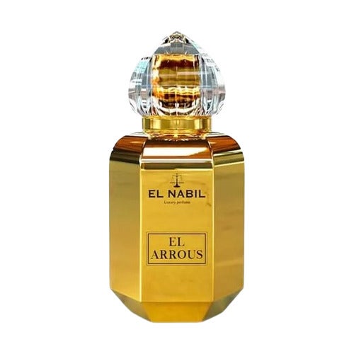 El Nabil El Arrous Eau de Parfum