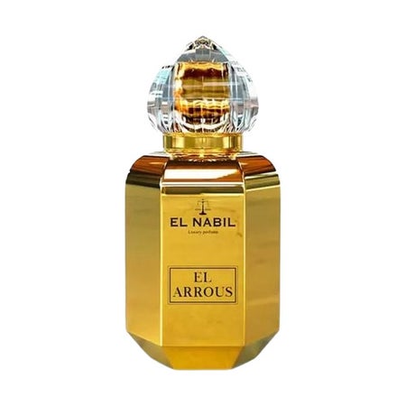 El Nabil El Arrous Eau de Parfum 65 ml