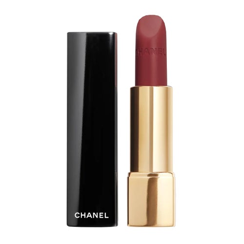 Chanel Rouge Allure Velvet Lipstick