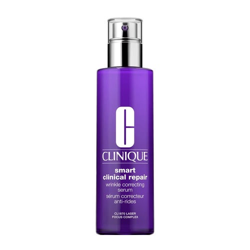 Clinique Smart Clinical Repair Wrinkle Correcting Serum Limited Edition