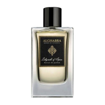 Alghabra Labyrinth Of Spices Extrait de Parfum 50 ml