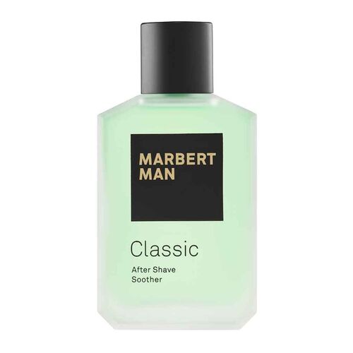 Marbert Man Classic After Shave-vatten Soother