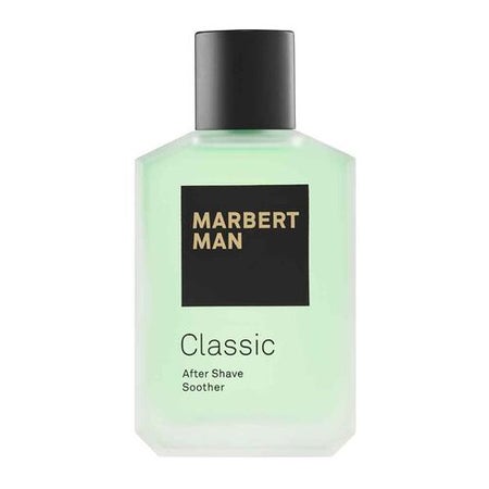 Marbert Man Classic Partavesi Soother