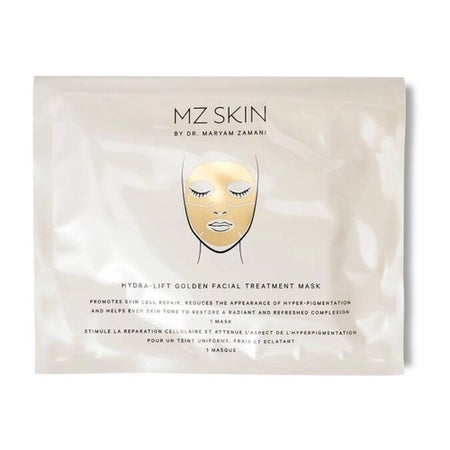 Mz Skin Hydra-lift Gold Face Masque 25 grammes