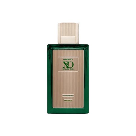 Orientica Xclusif Oud Emerald Extrait de Parfum 60 ml