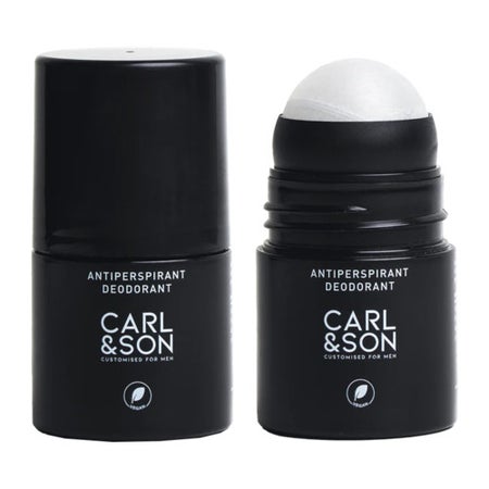 Carl&Son Antiperspirant Deodorant