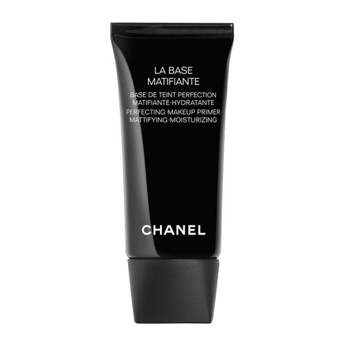 Chanel La Base Matificante Primer viso