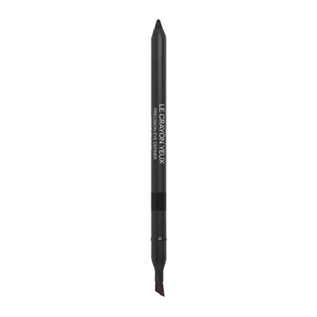 Chanel Le Crayon Yeux Precision Eye Definer 01 Noir Black 1.2 g
