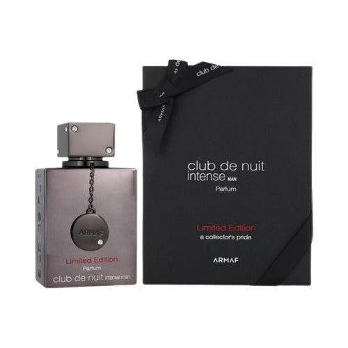 Armaf Club de Nuit Intense Parfum Limited Edition 2024