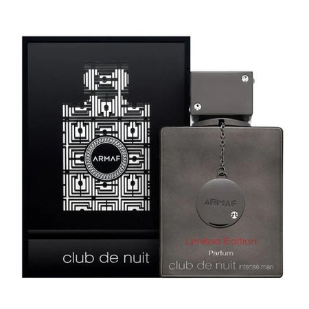 Armaf Club de Nuit Intense Parfum Limited Edition 2024