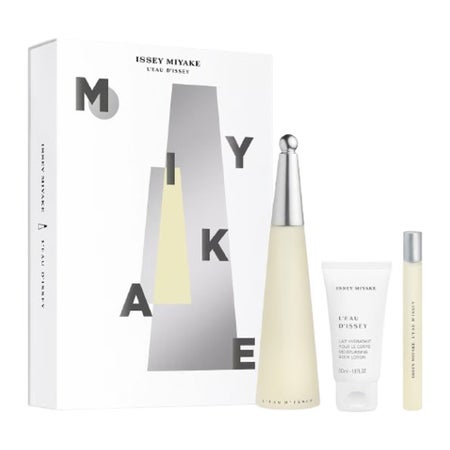 Issey Miyake L'Eau d'Issey Set Regalo