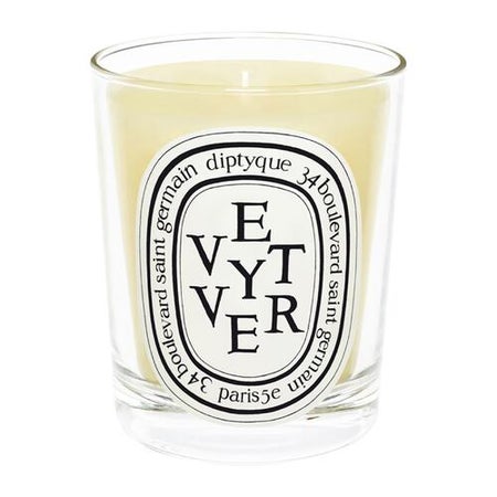 Diptyque Vetyver Scented Candle 190 gr