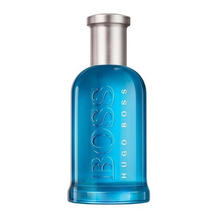 Hugo Boss Boss Bottled Pacific Eau de Toilette Edición limitada 200 ml