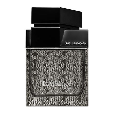 Rue Broca L'Alliance Spirit Eau de Parfum 100 ml