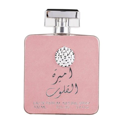 Ard Al Zaafaran Ameerat Al Quloob Eau de Parfum