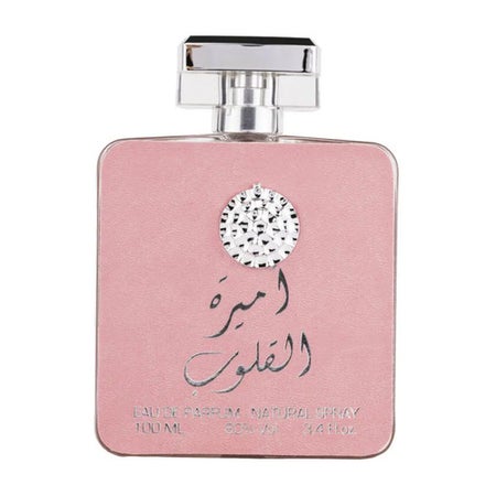 Ard Al Zaafaran Ameerat Al Quloob Eau de Parfum 100 ml