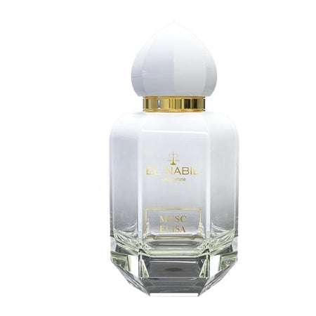 El Nabil Musc Elisa Eau de Parfum 65 ml