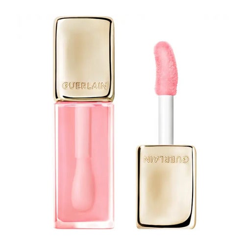 Guerlain Kisskiss Bee Glow Tinted Lip Oil