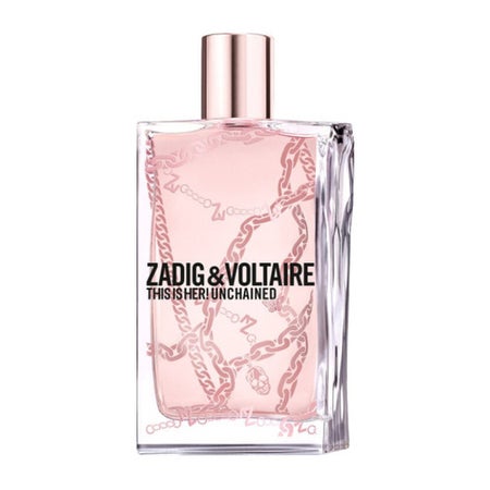 Zadig & Voltaire This is Her! Unchained Eau de Parfum