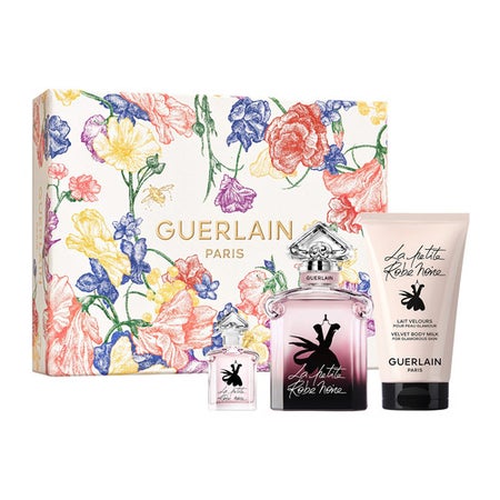 Guerlain La Petite Robe Noire Eau de Parfum Gift Set
