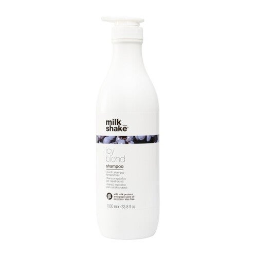 Milk_Shake Icy Blond Sølv shampoo