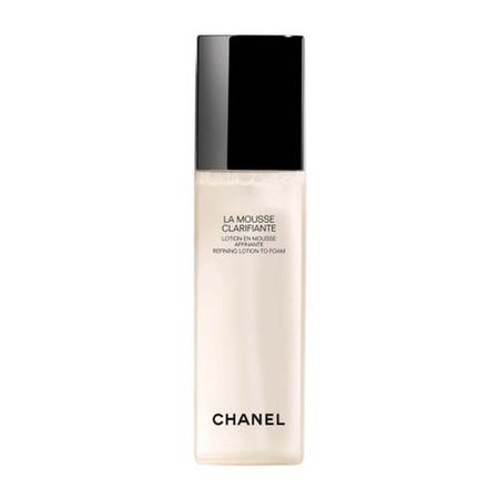 Chanel La Mousse Clarificante Refining Lotion To Foam 150 ml