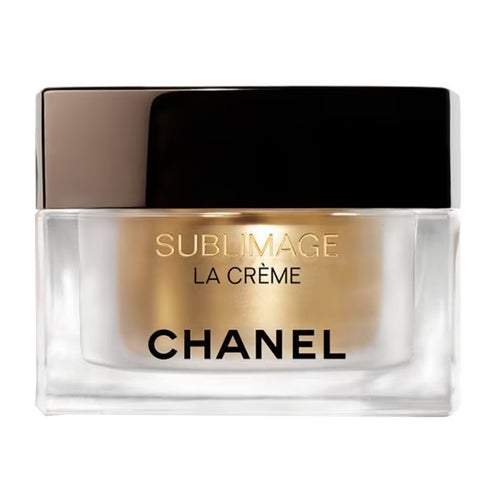 Chanel Sublimage La Crème Texture Universelle Rechargeable