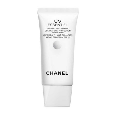 Chanel UV Essentiel Global Protection SPF 50 30 ml