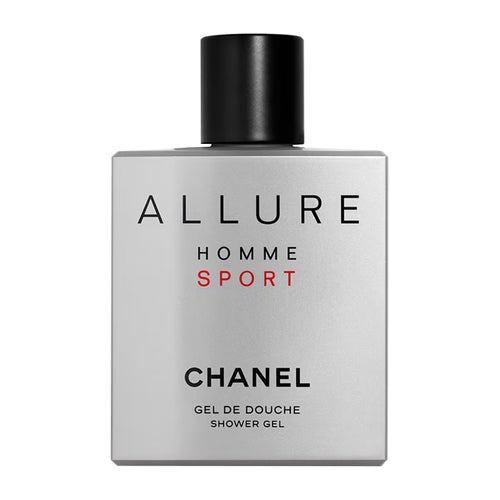 Chanel Allure Homme Sport Suihkugeeli