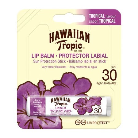 Hawaiian Tropic Lip Balm SPF 30