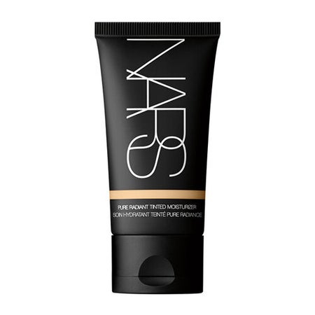 NARS Pure Radiant Tinted Moisturizer Fond de Teint