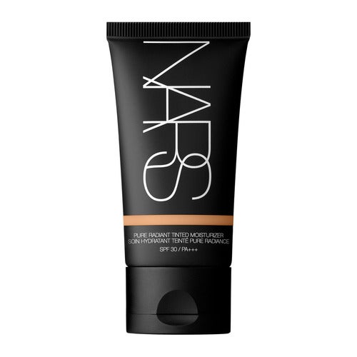 NARS Pure Radiant Tinted Moisturizer Meikkivoide