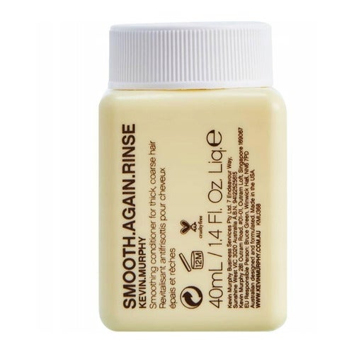 Kevin Murphy Smooth.Again.Rinse Smoothing Conditioner