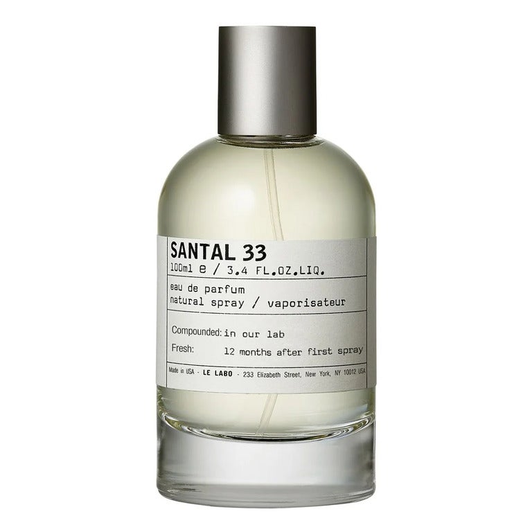 Le Labo Santal 33 Eau de Parfum | Deloox.com