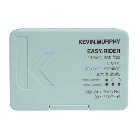 Kevin Murphy Easy Rider Anti Frizz Hiusvaahto 30 g
