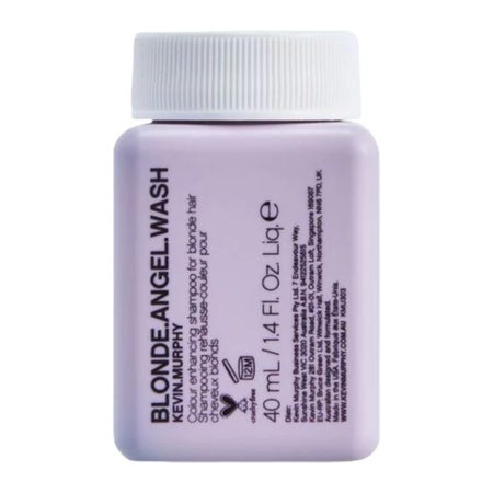 Kevin Murphy Blonde Angel Wash Colour Enhancing Shampo