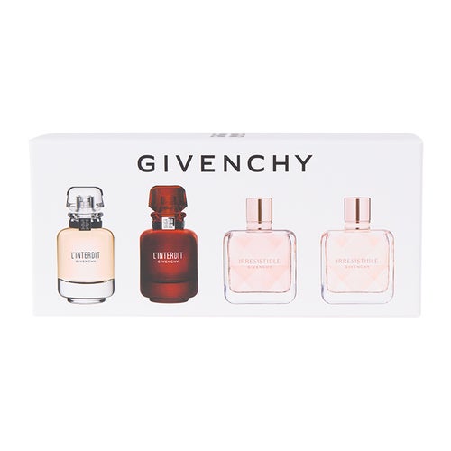 Givenchy Miniature Collection