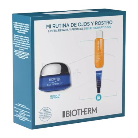 Biotherm Blue Therapy Sæt