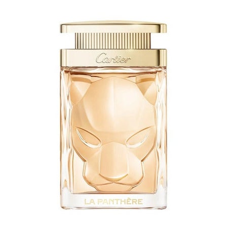 Cartier La Panthère Eau de Parfum Rechargeable