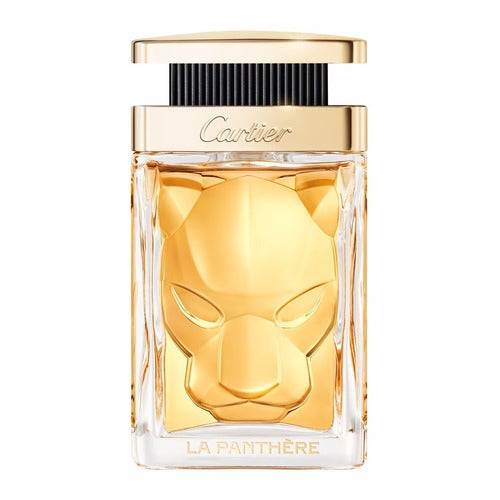 Cartier La Panthere Parfum Refillable