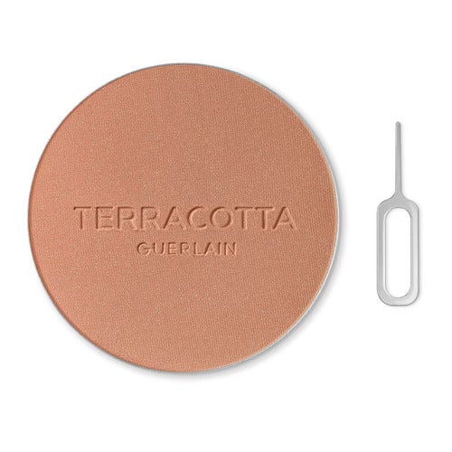 Guerlain Terracotta Original Aurinkopuuterit Refill