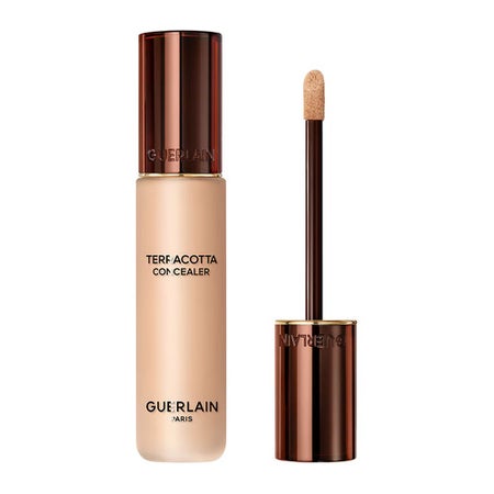 Guerlain Terracotta 24H Perfectioning Peitevoide