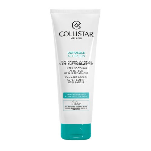 Collistar Ultra Soothing After sun Repair Treatment