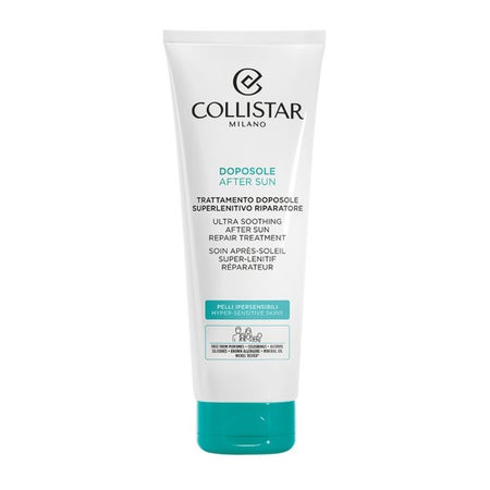 Collistar Ultra Soothing After sun Repair Treatment